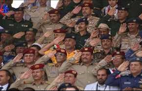 منظمات وحركات عسكرية يمنية تدعو الى خروج جماهيري للصمود بوجه العدوان