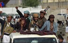 مصرع عدد من قوى العدوان بينهم أجانب في منطقة هيجة الوادي اليمنية