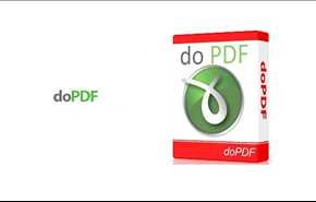 دانلود doPDF نرم افزار تبدیل اسناد به PDF