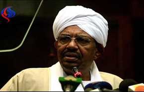 هيومن رايتس تدعو الأردن لاعتقال الرئيس السوداني عمر البشير