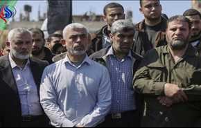 پایگاه اسرائیلی: ترور فقهاء ... آزمون رهبر حماس در غزه