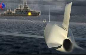 موشک جدید روس‌ها برای غرق کردن آنی ناوهای هواپیمابر