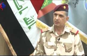 الجيش العراقي: حررنا حتى الآن 50% من الجانب الأيمن للموصل (شاهد)