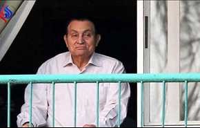 ابتهاج إسرائيلي لإطلاق سراح مبارك لهذا السبب!