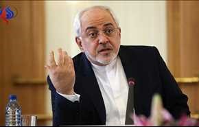 ظريف يؤكد على تعزيز التعاون الاقليمي ومكافحة الارهاب مع روسيا