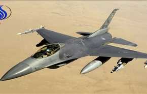 رزمایش مشترک جنگنده‌های امارات با "اسرائیل"