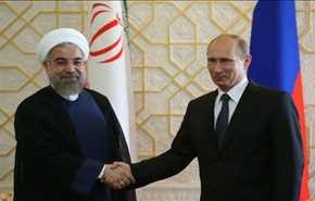 برنامه‌های روحانی در دومین روز سفر به روسیه