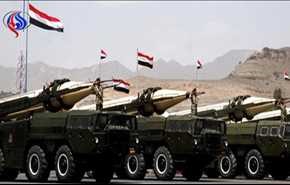 شلیک 3 موشک یمنی به پایگاه هوایی سعودی