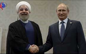 روسيا وإيران توقعان اليوم مذكرة لتطوير التعاون النووي