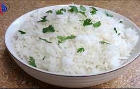 إليك أفضل طريقة صحية لطهي الأرز في المنزل!