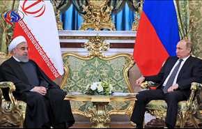 تاکید بر تداوم همکاری های ایران و روسیه