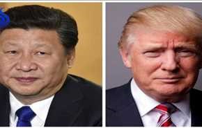 رهبران آمریکا و چین ۱۷ فروردین دیدار می‌کنند