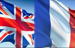 بريطانيا وفرنسا تطلقان مشروعا مشتركا لتصنيع صواريخ عشية البريكست