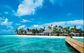 أماكن سياحية في جزر المالديف
