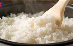 تحذير.. إعادة تسخين الأرز يصيبك بهذا المرض
