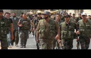 سوريا: رجال الظل إلى الميدان مجددا.. من هم؟