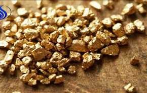 کشف بزرگترین معدن طلا در چین