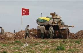 ادعای ترکیه؛ پایان عملیات نظامی در سوریه!
