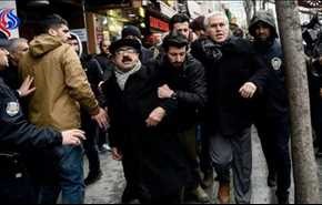 أنقرة تحكم بسجن 111 متهما بالانتماء لحزب العمال الكردستاني