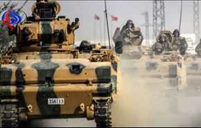تركيا تنسحب من سوريا أم تتجه للتخريب؟
