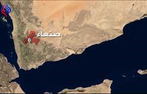 استشهاد امرأة وجرح طفلة في غارات شمال صنعاء