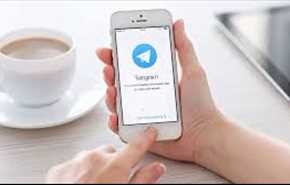 کاربران تلگرام به تماس تلفنی رایگان دسترسی پیدا کردند