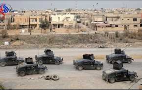 داعش يبدأ بالانسحاب من الرقة.. الى أين؟