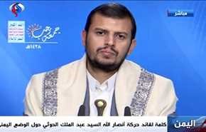 السيد الحوثي يدعو لمواجهة مخطط غزو الحديدة والاستعداد لمواجهة الطابور الخامس