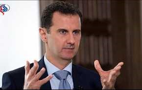 چرا برکناری اسد دیگر اولویت آمریکا نیست؟