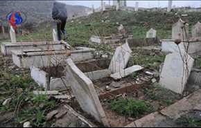 بحران کمبود قبر در پهناورترین کشور عربی!