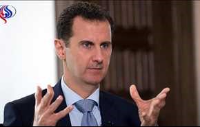 لماذا تخلت واشنطن عن مطلب رحيل الأسد؟