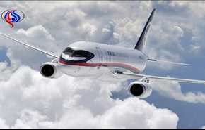 ایران از روسیه 12 فروند هواپیمای مسافربری می خرد