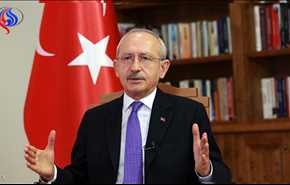 المعارضة التركية: تعديلات الدستور لن تنقذ 7 ملايين عاطل
