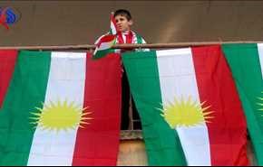 کردستان عراق با تصمیم پارلمان دربارۀ کرکوک مخالفت کرد