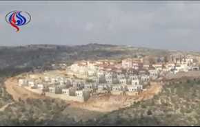 فيديو : هذا ما يريده نتانياهو من قراره الاخير حول الاستيطان