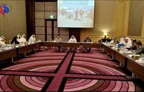 مؤتمر في الدوحة تمهيدا لبروكسل حول سوريا