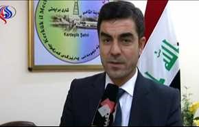 رئيس مجلس محافظة كركوك يرفض قرار البرلمان العراقي