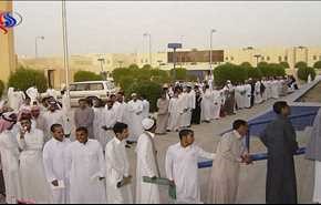 أكثر من 40 ألف سعودي فقدوا وظائفهم مؤخرًا.. والبطالة سترتفع إلى 24%