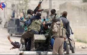 توتر شديد يسود بين المسلحين في ريف ادلب.. ما الذي يحدث؟