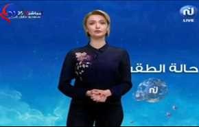 دروغ آوریل به شیوه تلویزیون تونس