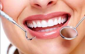 برطرف کردن جرم دندان با روش‌های طبیعی