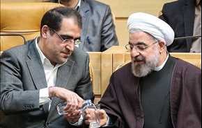 وزير بهداشت آرزو کرد که روحاني راهش را در دولت دوازدهم ادامه دهد