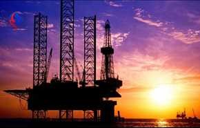 نزول اندک بهای نفت در پی افزایش تولیدات لیبی