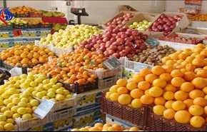 فروش میوه به چند برابر قیمت در روزهای عید
