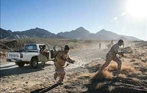 سپاه چگونه امنیت مرزهای جنوب شرق کشور را تامین‌ می‌کند؟ + فیلم و تصاویر