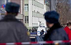مقتل شرطيين روسيين في أستراخان على أيدي تكفيريين
