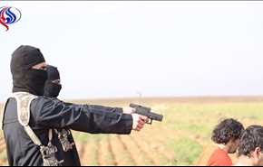 اعدام با شلیک به سر ... پایان راه 106 نفر برای فرار از چنگ داعش