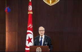 تونس: عادی سازی روابط با سوریه، مانعی ندارد