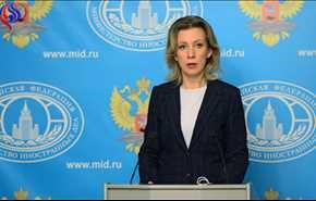 موسكو ترفض مشروع قرار دولي يتهم دمشق بشن هجوم كيميائي بسوريا