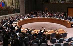 الغرب يهدد بالرد أحادياً في حال إسقاط مشروع قرار كيميائي خان شيخون